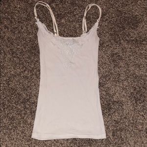 Abercrombie and Fitch shirt